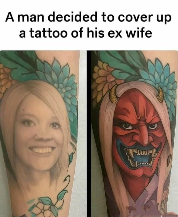 
    Tattoo