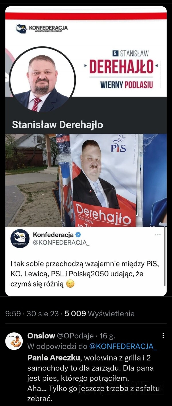 
    Derehajło