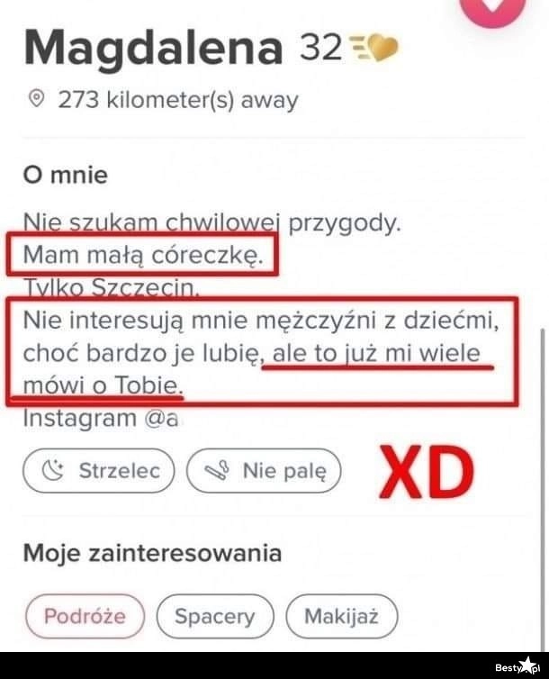 
    Piękne samozaoranie 