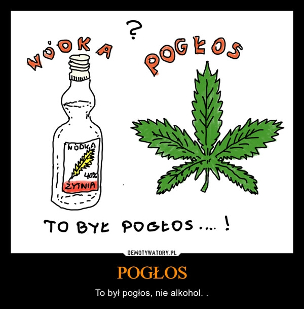 
    POGŁOS