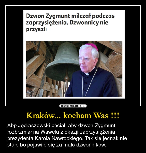 
    Kraków... kocham Was !!!