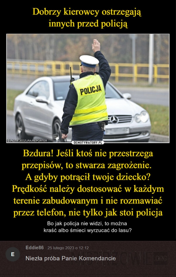 
    Policja