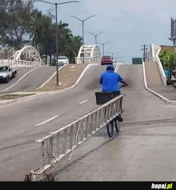 
    Problem i rozwiązanie.