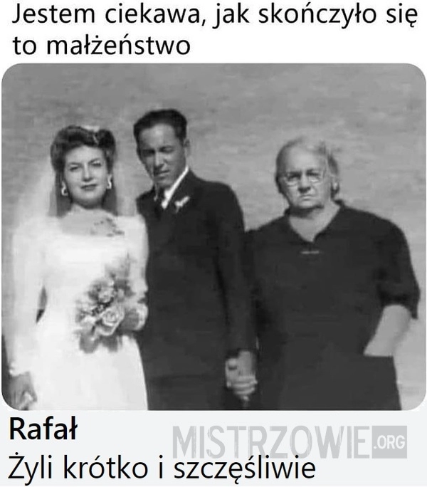 
    Małżeństwo