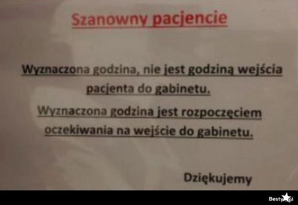 
    Przynajmniej szczerze 