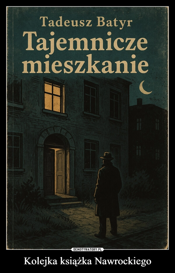 
    Kolejka książka Nawrockiego