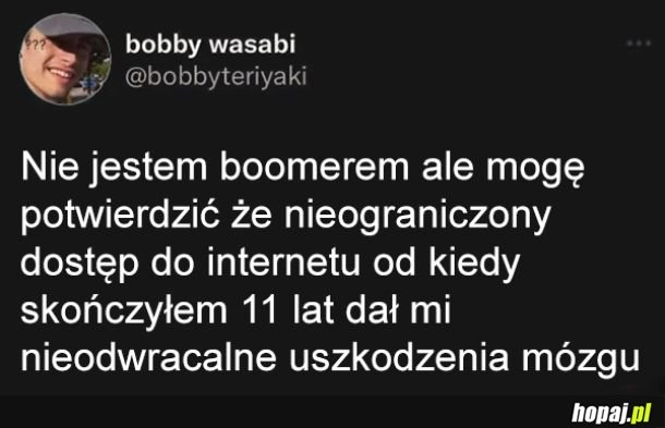 
    Dostęp do internetu