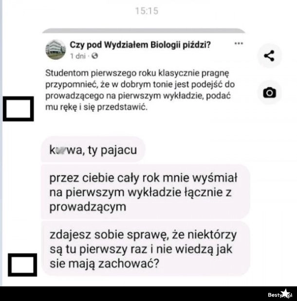 
    Tak to jest czerpać rady z internetu 