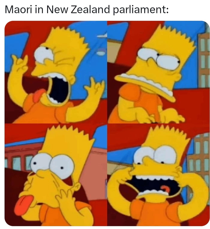 
    Haka