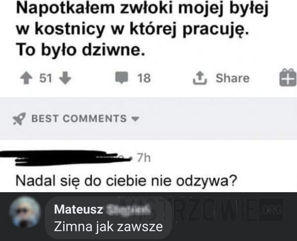 
    Była