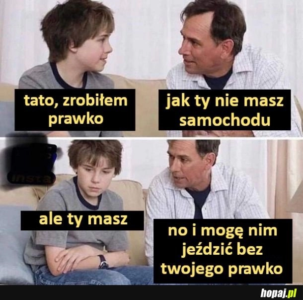 
    Prawko