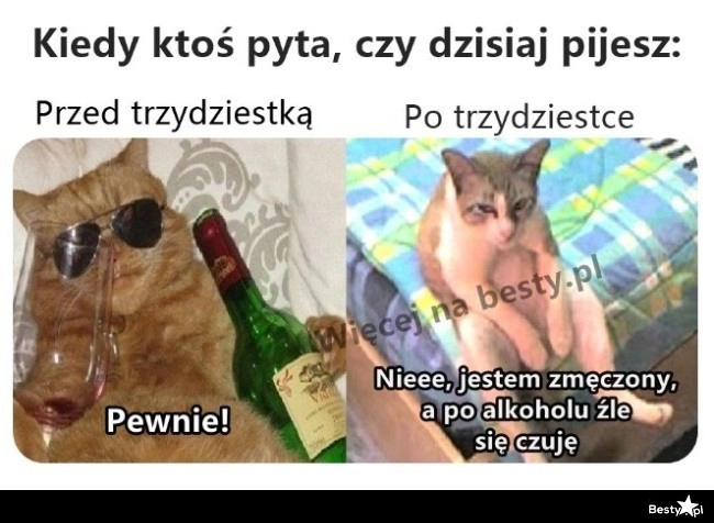 
    Pozmieniało się 