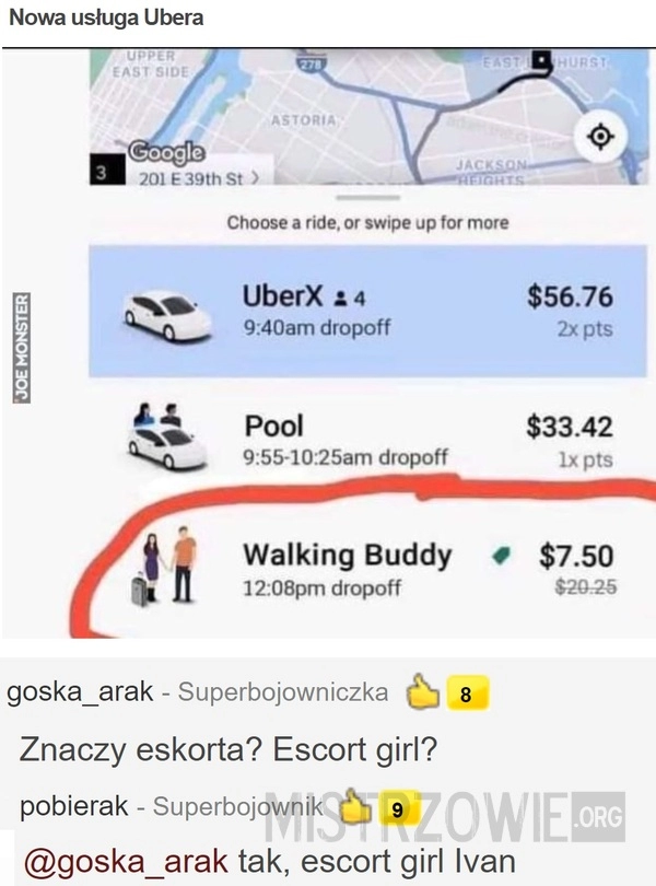 
    
			Nowa usługa Ubera					