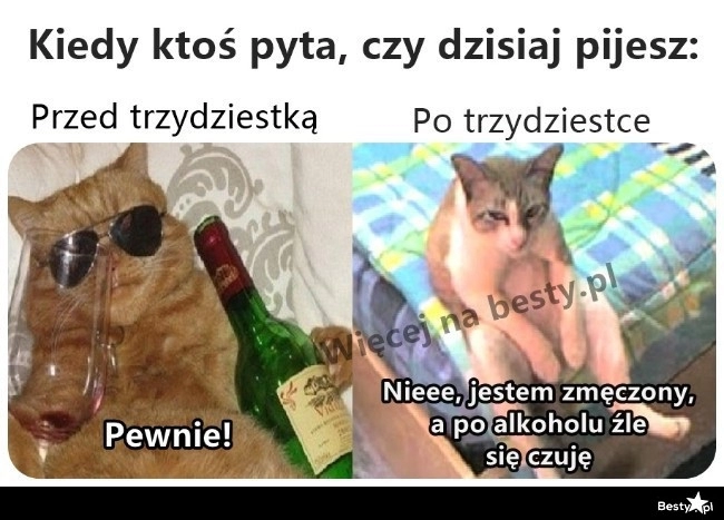 
    Pozmieniało się 