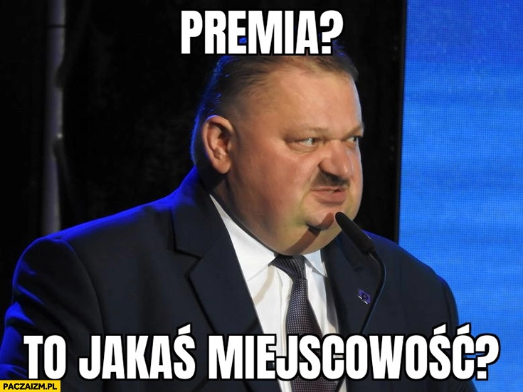 
    Janusz Alfa biznesmen premia to jakaś nazwa miejscowości