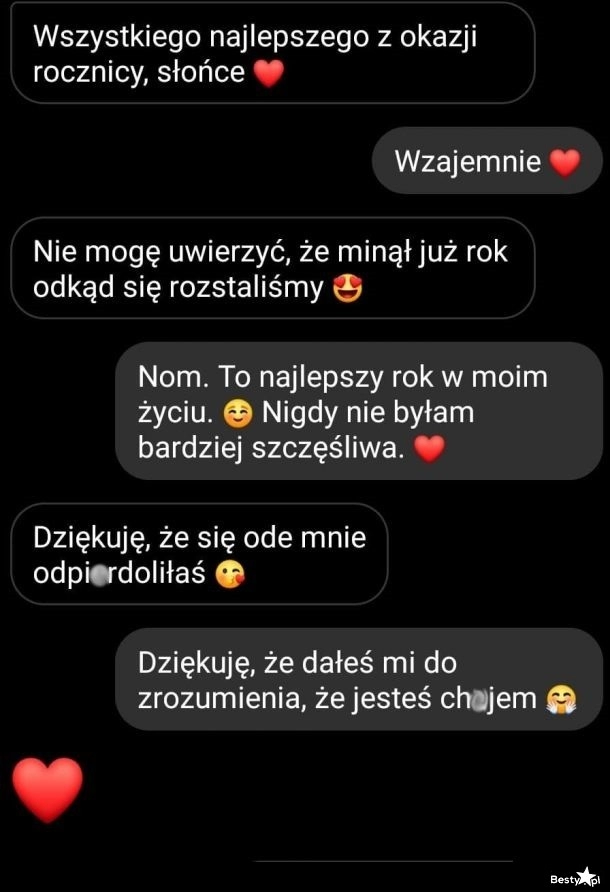 
    Rocznica 