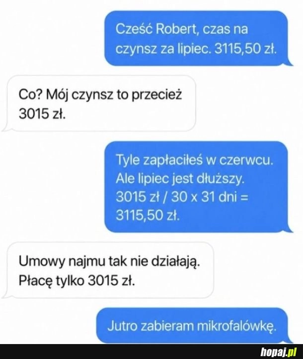 
    Janusz