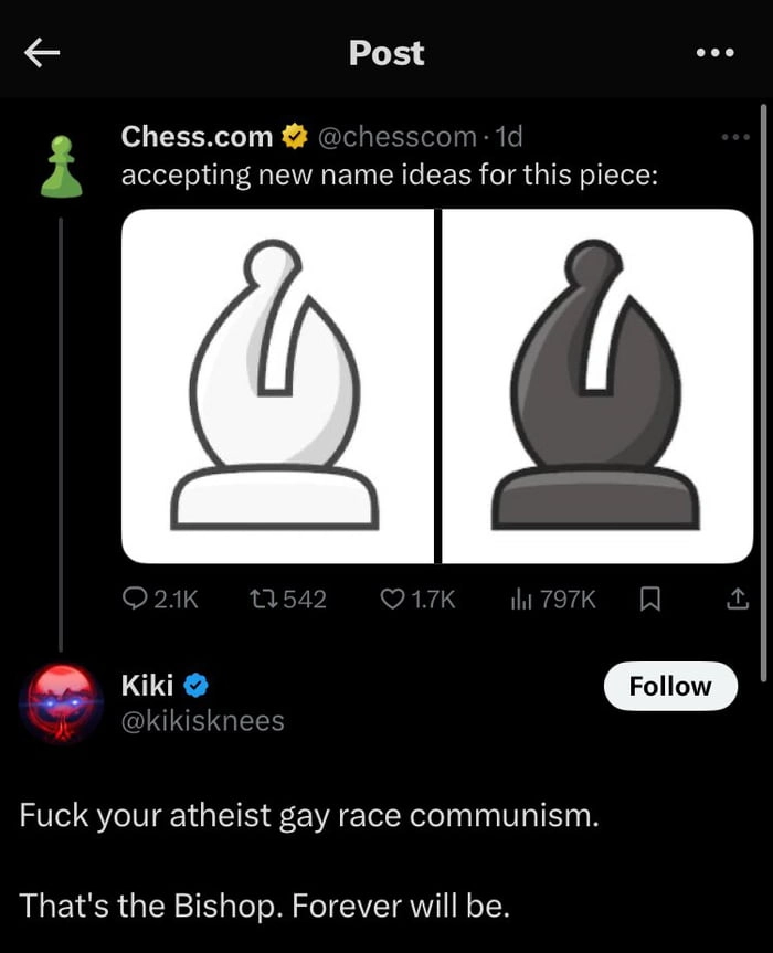 
    Made me chuckle