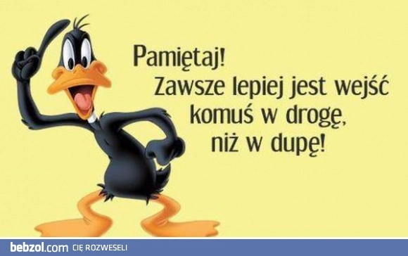 
    Pamiętaj