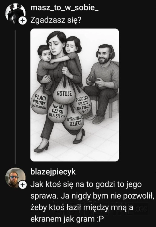 
    Zgadzasz się?