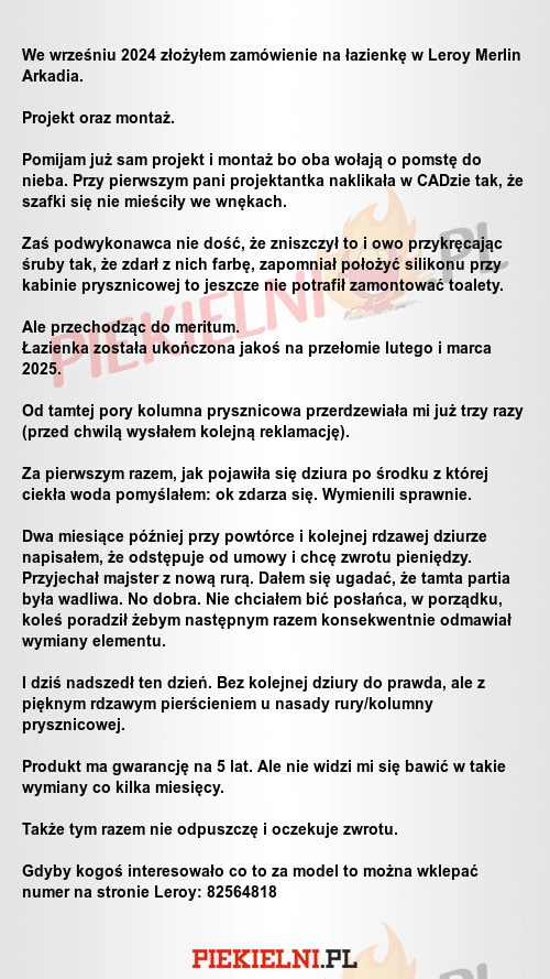 
    Piekielni
