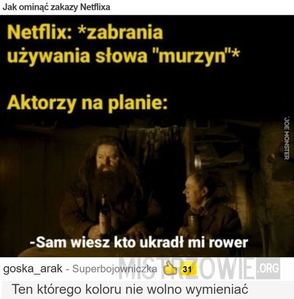 
    Jak ominąć zakazy Netflixa