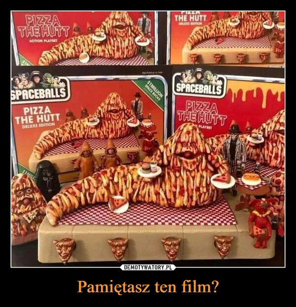 
    Pamiętasz ten film?