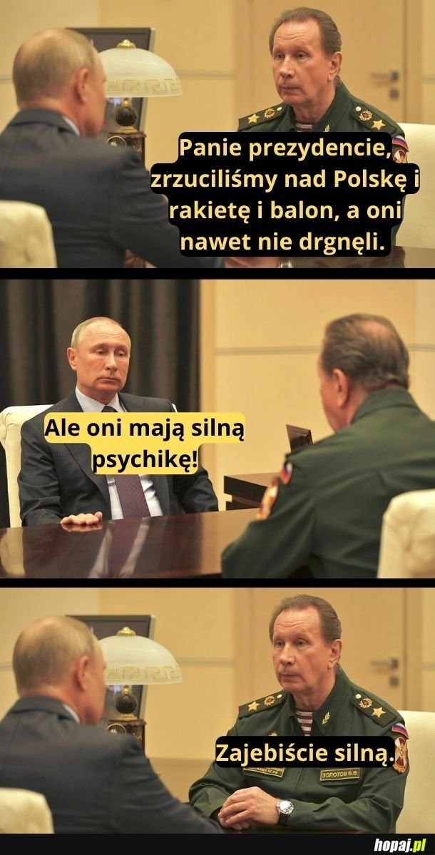 
    Psychika.