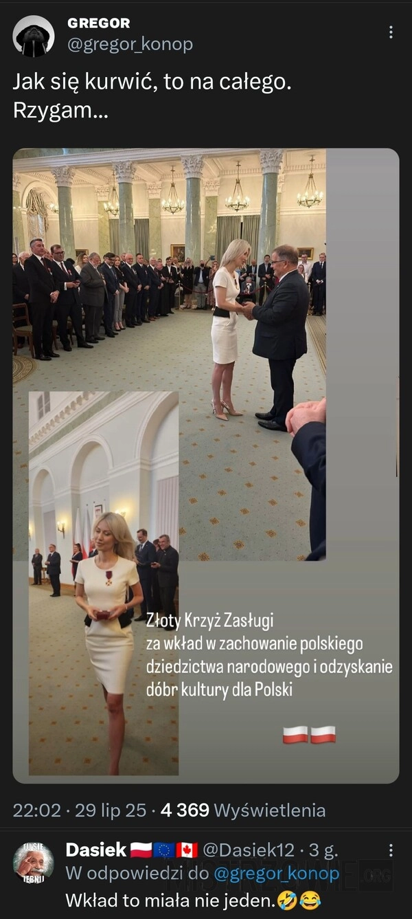 
    Ogórek