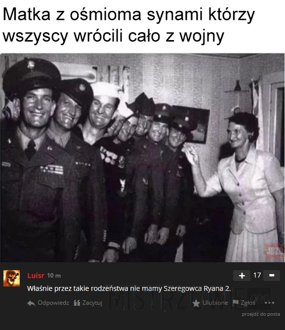 
    Kiedy sequel?