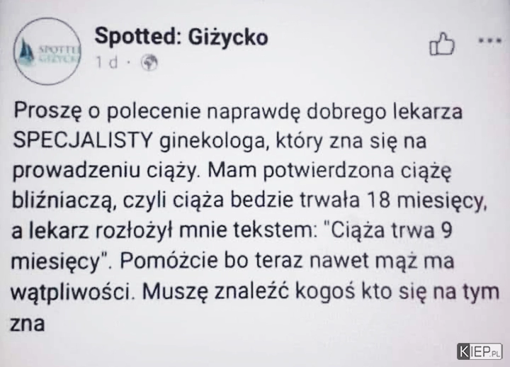 
    Dobry psychiatra się kłania