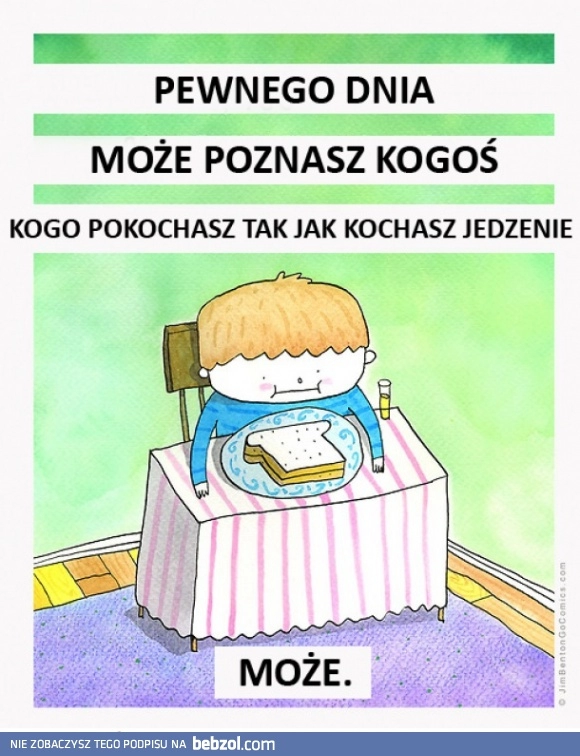 
    A może nie 