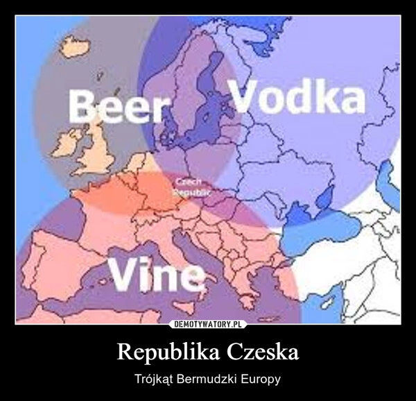 
    Republika Czeska