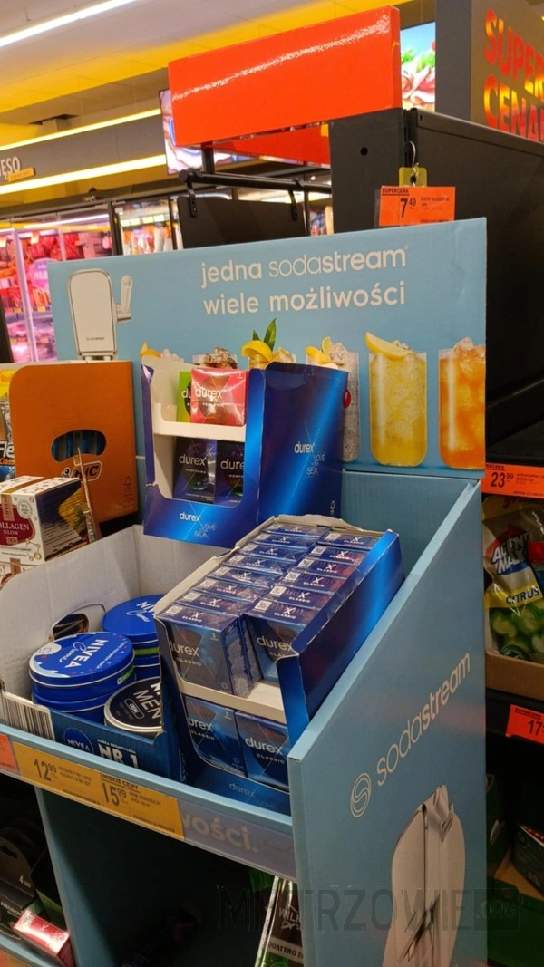 
    Wiele możliwości