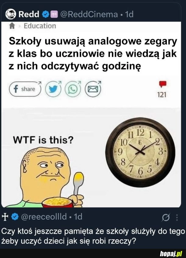 
    Jasne, po co komu wiedza