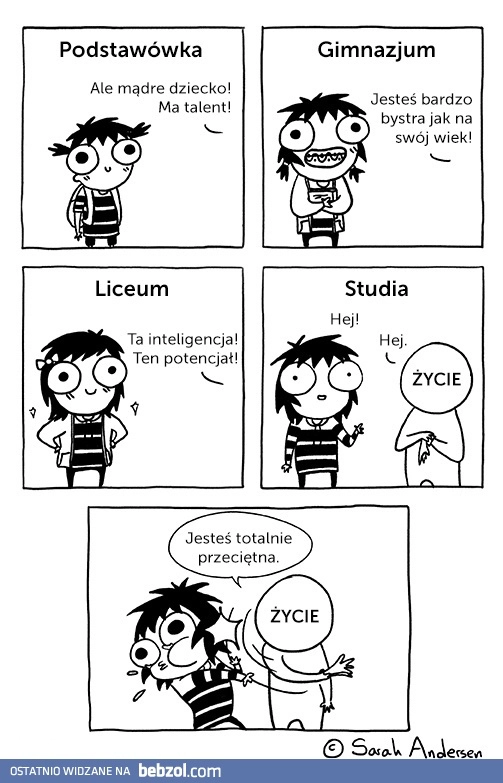 
    Życie