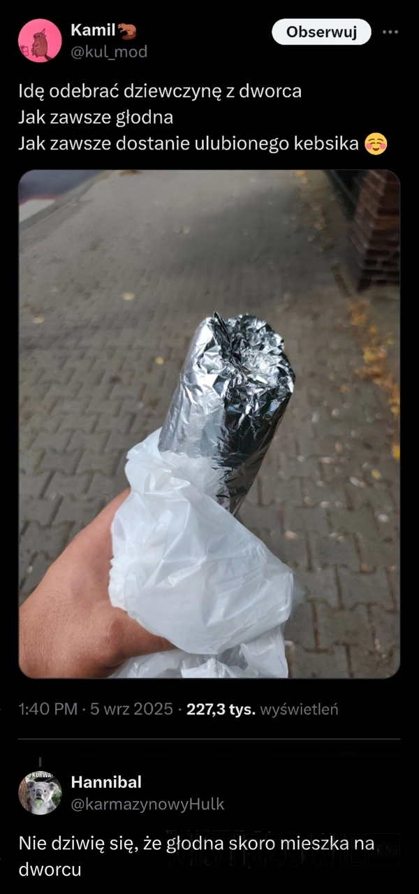 
    Dziewczyna