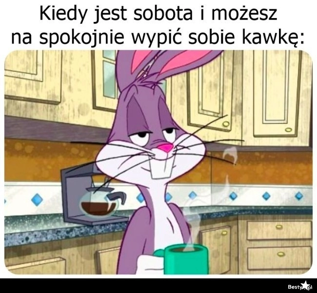 
    Poranek na luzie 