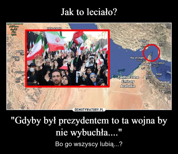 
    Jak to leciało? 