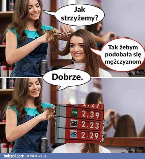 
    Tak będzie idealnie 