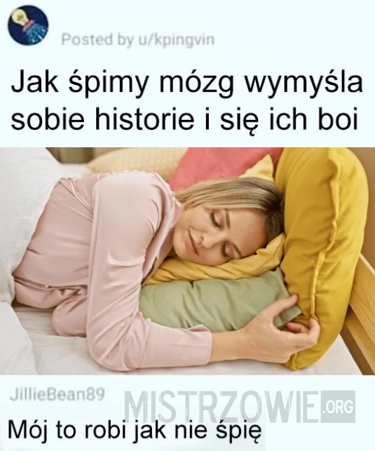 
    Historie w naszych głowach