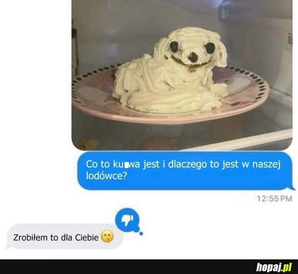 
    Z okazji tłustego czwartku