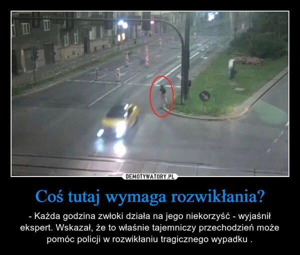 
    Coś tutaj wymaga rozwikłania?