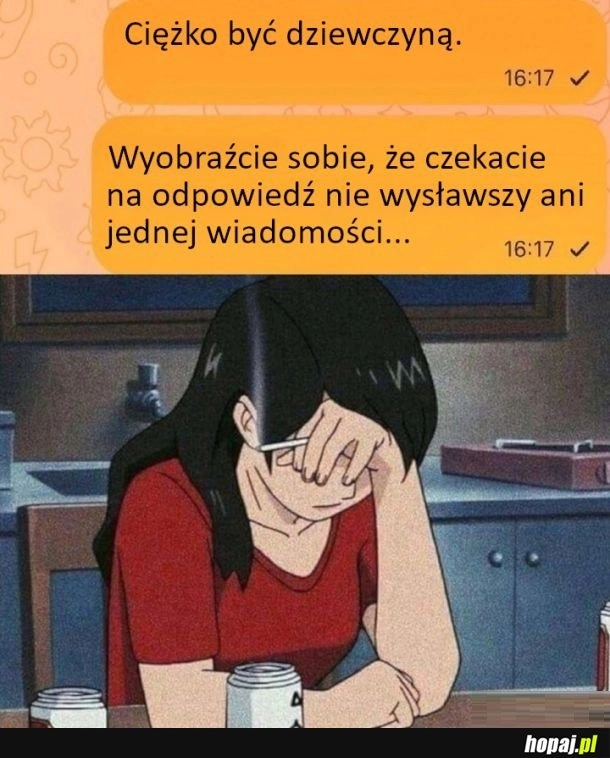 
    Trudne sprawy