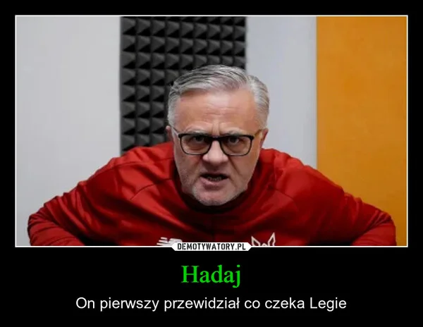 
    Hadaj