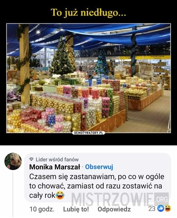 
    Świąteczne ozdoby