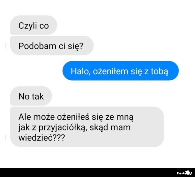 
    Rozmowa z żoną 