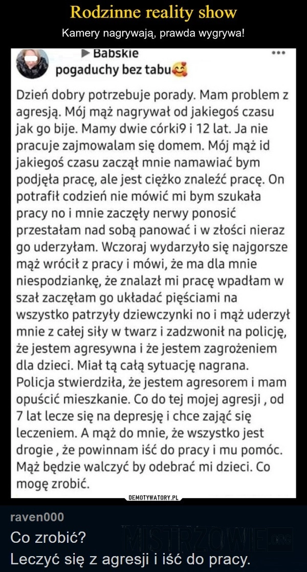 
    Problem