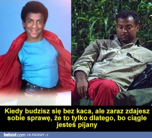
    Najgorzej