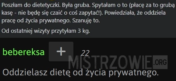 
    
			Dietetyczka					